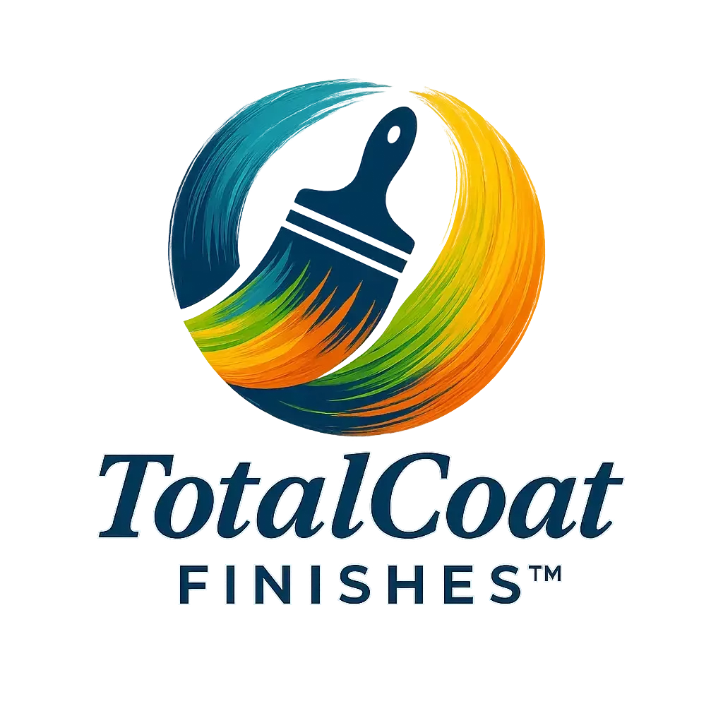 TotalCoat Finishes